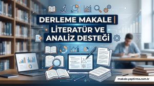Makale hakkında daha fazla bilgi edinin Derleme Makale | Literatür ve Analiz Desteği
