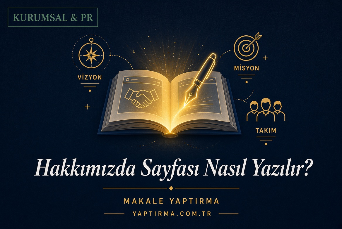 Şu anda görüntülediğiniz: Hakkımızda Sayfası Nasıl Yazılır? (İlham Veren 3 Örnek)